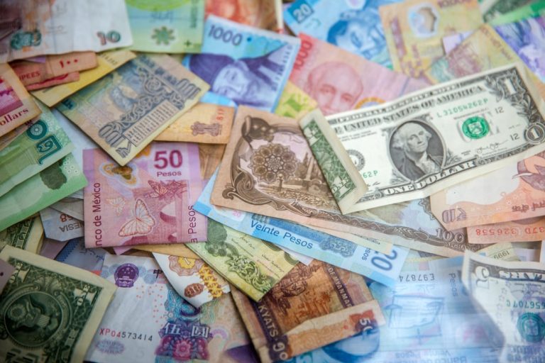 چرا EUR/USD مهم‌ترین جفت ارز فارکس است؟ ۷ دلیل برتری یورو دلار — Photo by Jason Leung on Unsplash