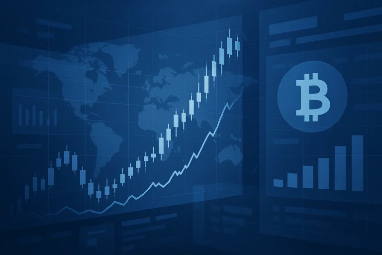 مارکت کپ چیست؟ راهنمای کامل محاسبه و کاربرد ارزش بازار در معاملات کریپتو